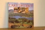 HAWKSLEY, Lucinda / JONES, Dorothy (text by) - JONES, David / BOWNESS, E. (photographs by) - The Magic & Mystery of the Lake District (signed by the photographers)