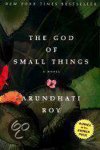 Arundhati Roy - The God of Small Things