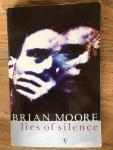 Moore, Brian - Lies of Silence