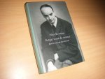 Keuning, Nico - Angst voor de winter het leven van Jan Arends Keuning, Nico - Angst voor de winter het leven van Jan Arends