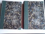 Weiss, Karl - Geschichte der Stadt Wien, 2 banden Weiss, Karl - Geschichte der Stadt Wien, 2 banden