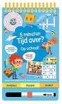  - 5 Minuten Tijd Over - Op school