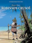 Christophe Lemoine - Robinson Crusoë