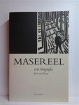 VAN PARYS Joris - Masereel. Een biografie. [samen met] Masereel. 100 houtsneden bijeengebracht door Joris van Parys.