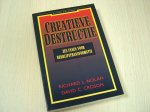 Nolan, R.L. - Creatieve  destructie