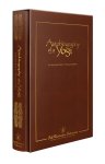 Paramahansa (Paramahansa Yogananda) Yogananda - Autobiography of a Yogi - Deluxe 75th Anniversary Edition Deluxe Slip-Cased Hardback