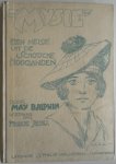 Baldwin May, vert. Jehu Felicie - Mysie een meisje uit Schotsche Hooglanden