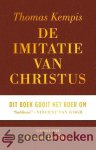 Kempis, Thomas - De imitatie van Christus *nieuw* --- Vertaald door: Frank de Roo Kempis, Thomas - De imitatie van Christus *nieuw* --- Vertaald door: Frank de Roo