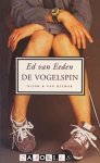 Ed van Eeden - De Vogelspin