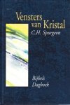 Spurgeon, C.H. - Vensters van Kristal (dagboek)