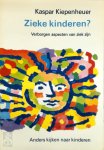 Kaspar Kiepenheuer, Erich Kaniok - Zieke kinderen? verborgen aspecten van ziek zijn