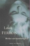 Louis Ferron 10790 - Werken van barmhartigheid