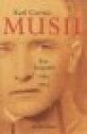 Corino, Karl - Musil, een biografie 1880-1924