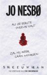 Jo Nesbø - De sneeuwman