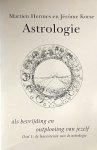 Hermes - 1 Astrologie als bevryding ontplooiing