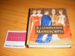 Voelkle, William M. - Illuminated Manuscripts Treasures of the Pierpont Morgan Library New York