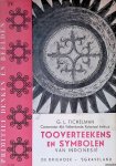 Tichelman, G.L. - Tooverteekens en symbolen van Indonesië