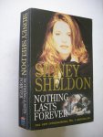 Sheldon, Sidney - Nothing lasts forever