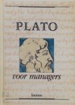 [Vert.] Gaby Vanden Berghe - Plato voor managers
