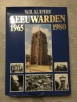 Kuipers - Leeuwarden / 1965-1980 / druk 1