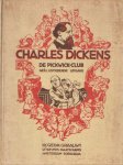 Dickens, Charles - De Pickwick-club