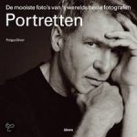 Fergus. Greer - Portretten De mooiste foto's van 's werelds beste fotografen