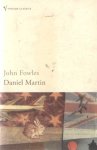 Fowles, John - Daniel Martin