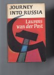 Post Laurens van der - Journey into Russia