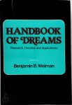 Benjamin B. Wolman - Handbook of Dreams