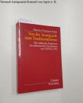 Chiantera-Stutte, Patricia: - Von der Avantgarde zum Traditionalismus: die radikalen Futuristen im italienischen Faschismus von 1919 bis 1931: