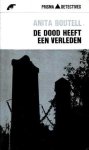 Boutell, Anita - De dood heeft een verleden