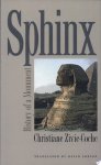 Christiane Zivie-Coche - Sphinx