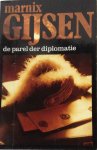 Gijsen, Marnix - De parel der diplomatie