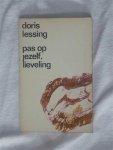 Lessing, Doris - Meulenhoff pockets, 165: Pas op jezelf, lieveling