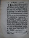 Costerus [Costervm, Costerum], Johannes [Ioannem] - De propheet Maleachi, in XXXVI leerredenen verklaert ... / Door Johannes Costerus ..