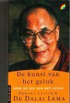 Dalai Lama, /Cutler Howard - De Kunst van het Geluk  over de zin van het leven