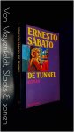 Sabato, Ernesto - De tunnel Sabato, Ernesto - De tunnel