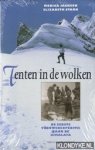 Jackson, Monica & Stark, Elizabeth - Tenten in de wolken. De eerste vrouwenexpeditie naar de Himalaya
