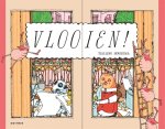 Tjalling Houkema - Vlooien!