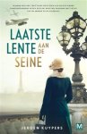 Jeroen Kuypers - Laatste lente aan de seine