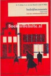Altena, R.P. ea. - Bedrijseconomie II