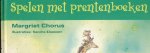 Margriet Chorus - Spelen met prentenboeken