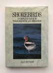 Richards, Alan - Shorebrids. A complete guide to their behavior and migration