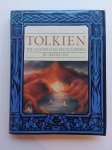 Day, David - Tolkien , The illustrated enyclopedia