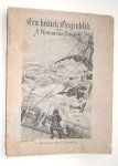 Werumeus Buning, A. - Een kritiek oogenblik : eene vertelling van mijn vriend Anton Oostlandt.
