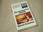 Eddings - Elenium / deel 1 de diamanten troon