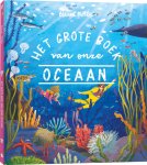 Blanca MillÃ¡n - Het grote boek van onze oceaan