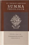 Thomas van Aquino, St.,, Thomas Gilby pseud.van T.G. Wayne. - Consequences of faith : (2a2�. 8-16)