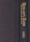 Lackey, Mercedes & Guon, Ellen - Bedlam's Bard (without dust jacket)