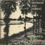 Nefkens, Gemma - Denkend aan Holland